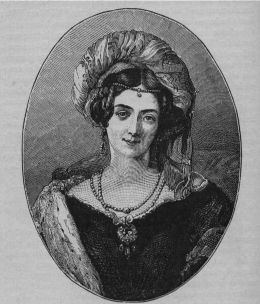 Duchess of Kent